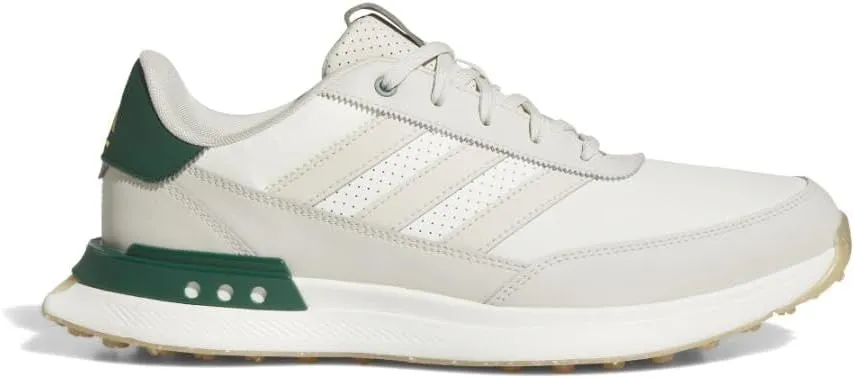 adidas Men's S2G Spikeless Leather 24 Golf Shoe