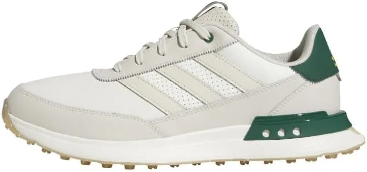 adidas Men's S2G Spikeless Leather 24 Golf Shoe