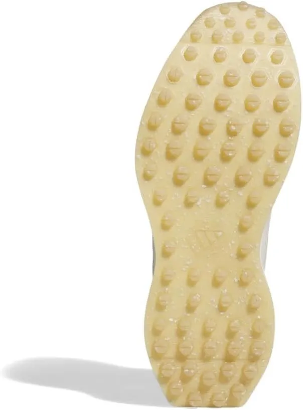 adidas Men's S2G Spikeless Leather 24 Golf Shoe