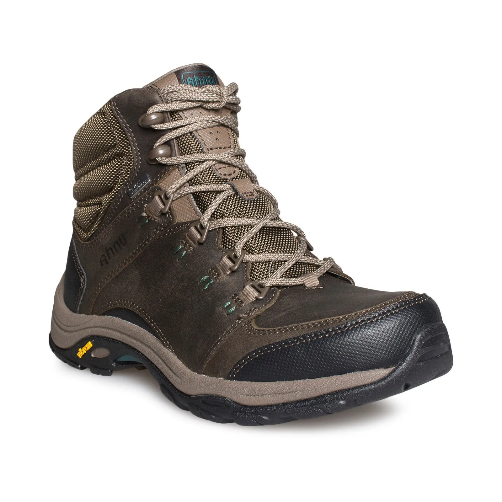 Ahnu Montara III Boot Event FG Dark Brown - Women's