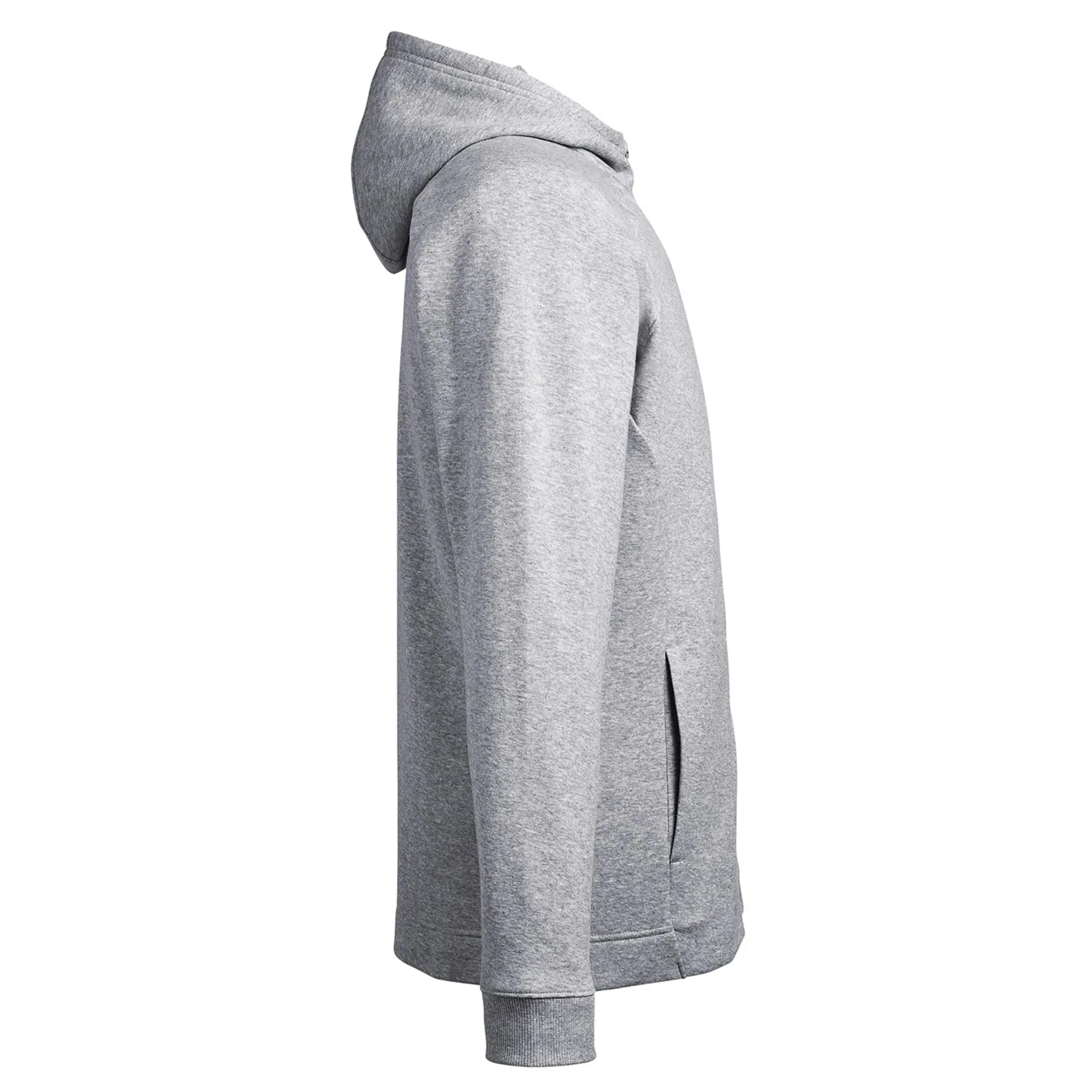 AKRU 50th Anniv. Hustle Zip Hoodie