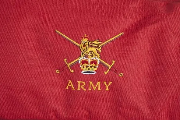 ARMY FUEL 3 in 1 Stick Bag - The Jerry Can