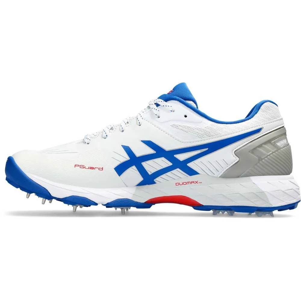 Asics Gel 350 Not Out Spike White/Blue