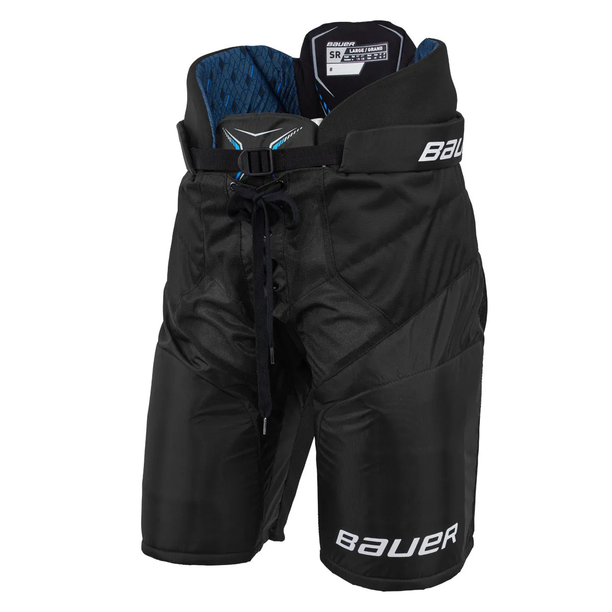 BAUER S21 X SENIOR HOCKEY PANTS