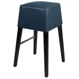 Bayside Bar Stool VINTAGE BLUE