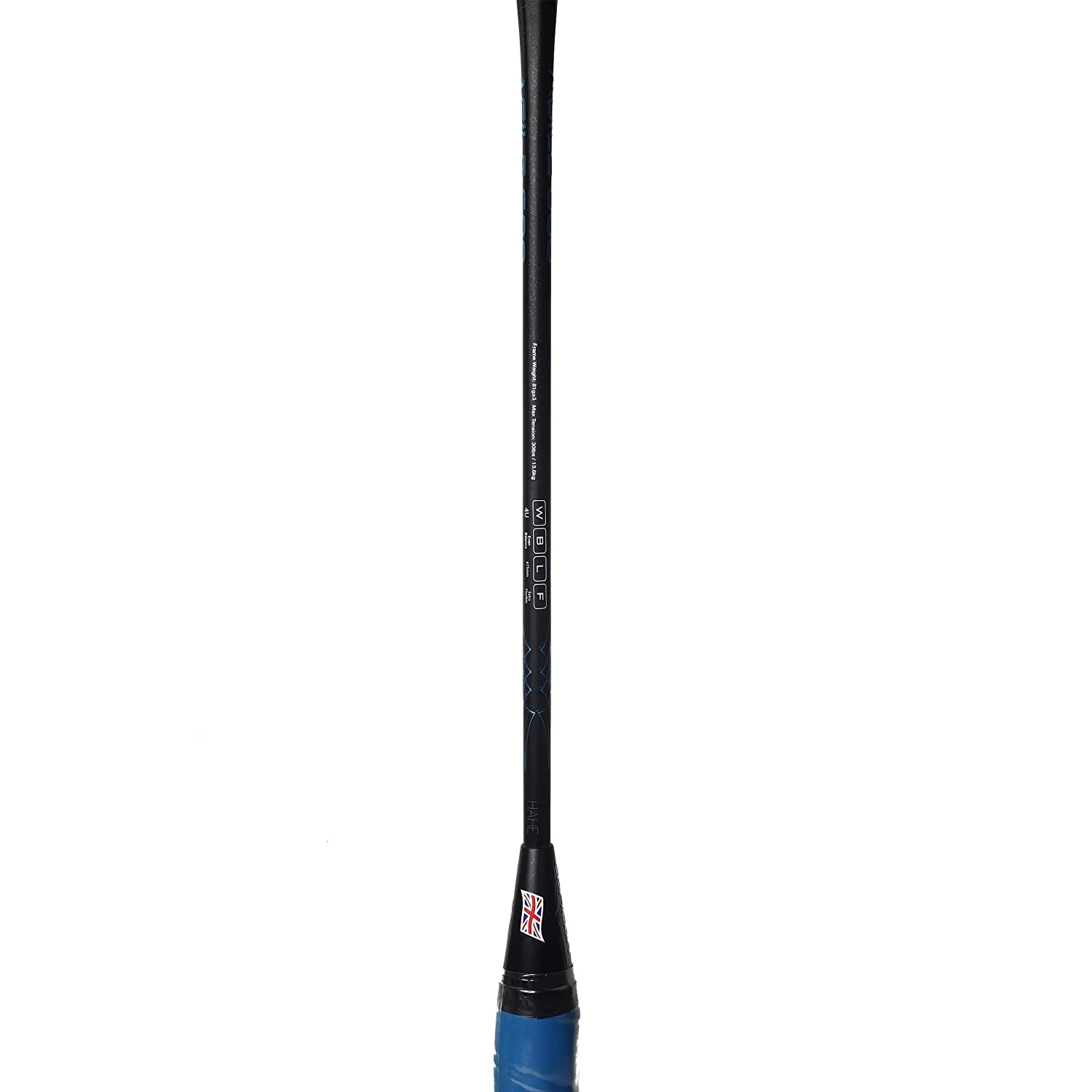 Carlton Agile 600 Strung Badminton Racket