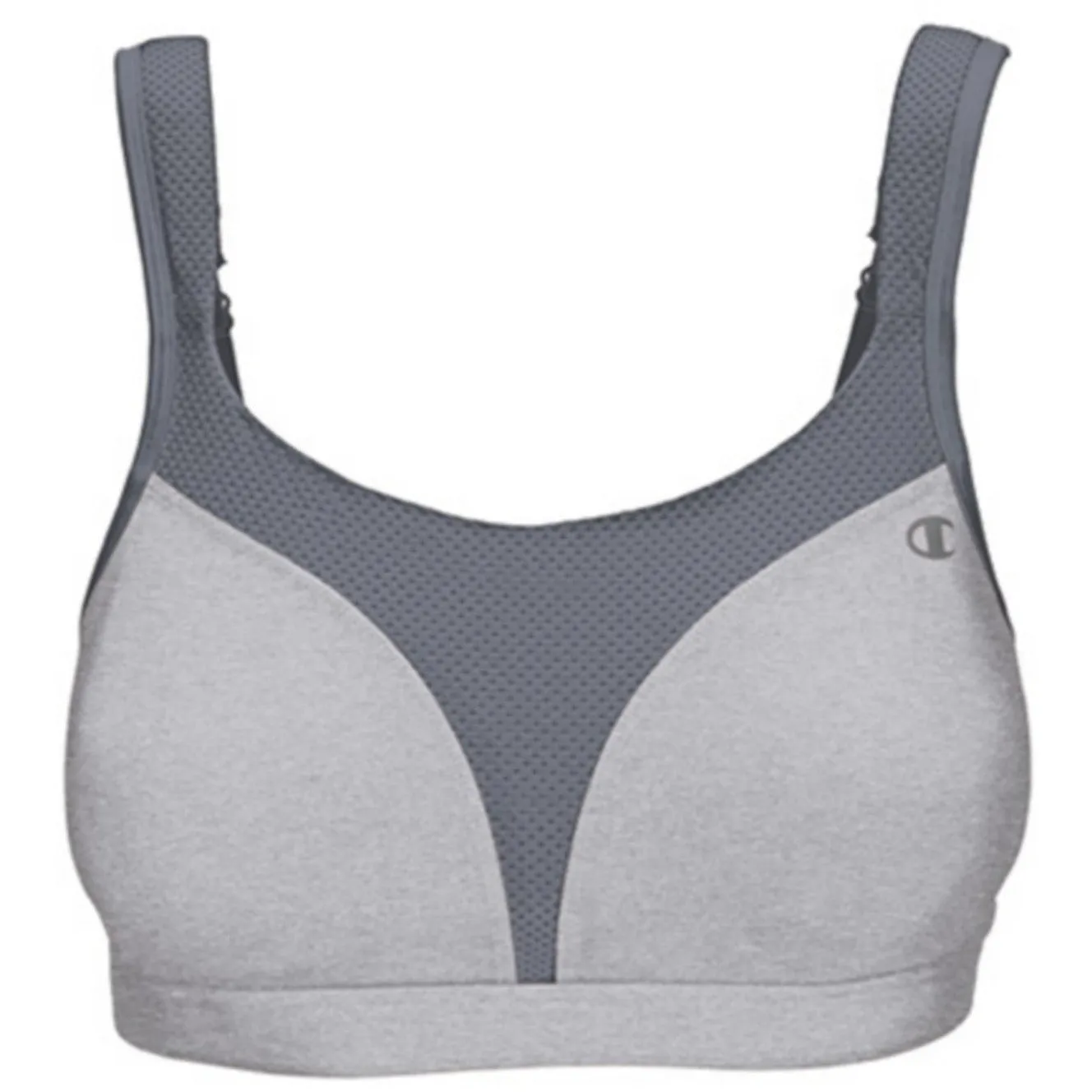 Champion Spot Confort Max Support Molded Cup Sports Bra 1602