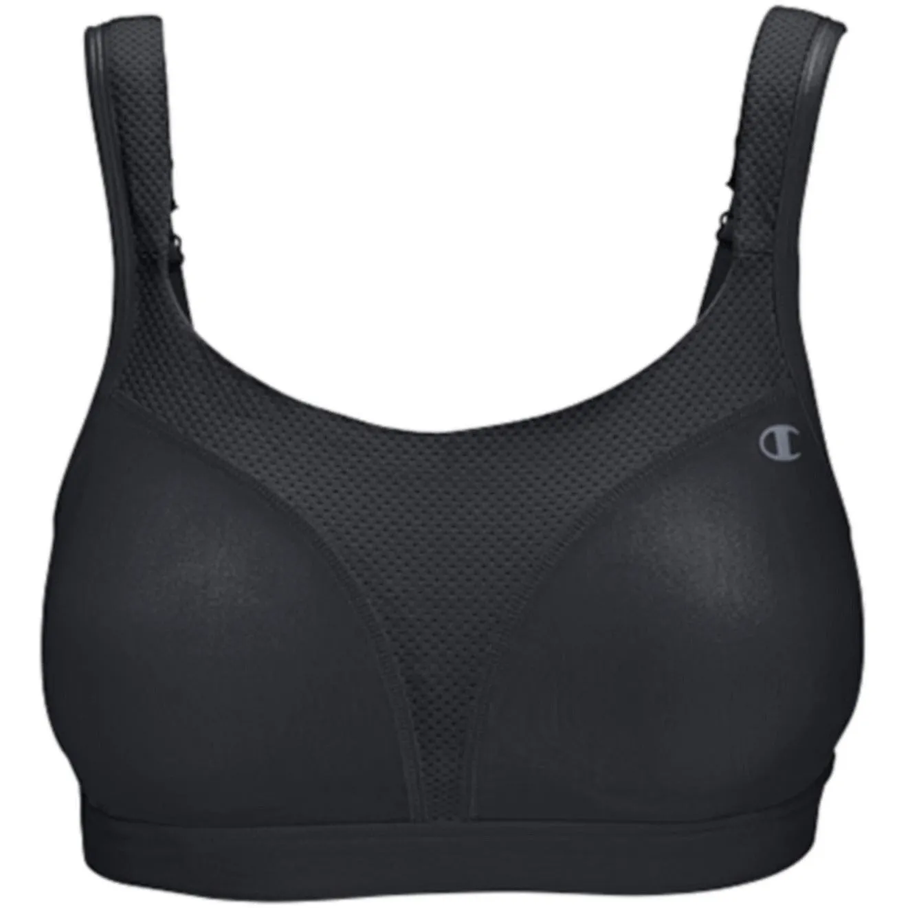 Champion Spot Confort Max Support Molded Cup Sports Bra 1602