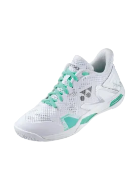 ECLIPSION Z WOMEN- POWER CUSHION  - WHITE