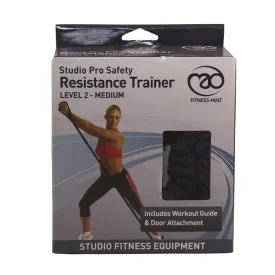 Fitness Mad Resistance Trainer Level 2