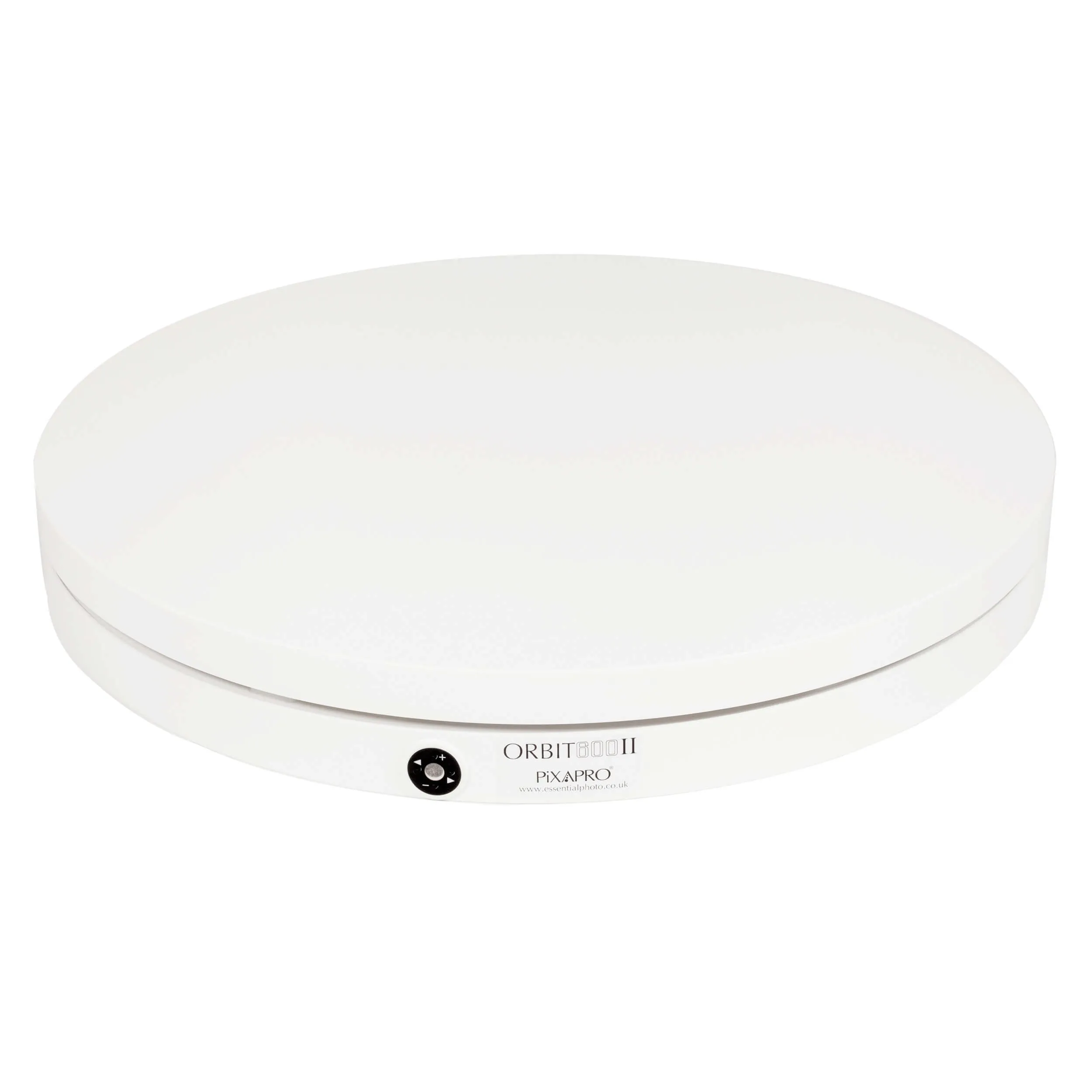 GLOWPAD Daylight-Balanced 360° ORBIT Turntable Product Photography Kit