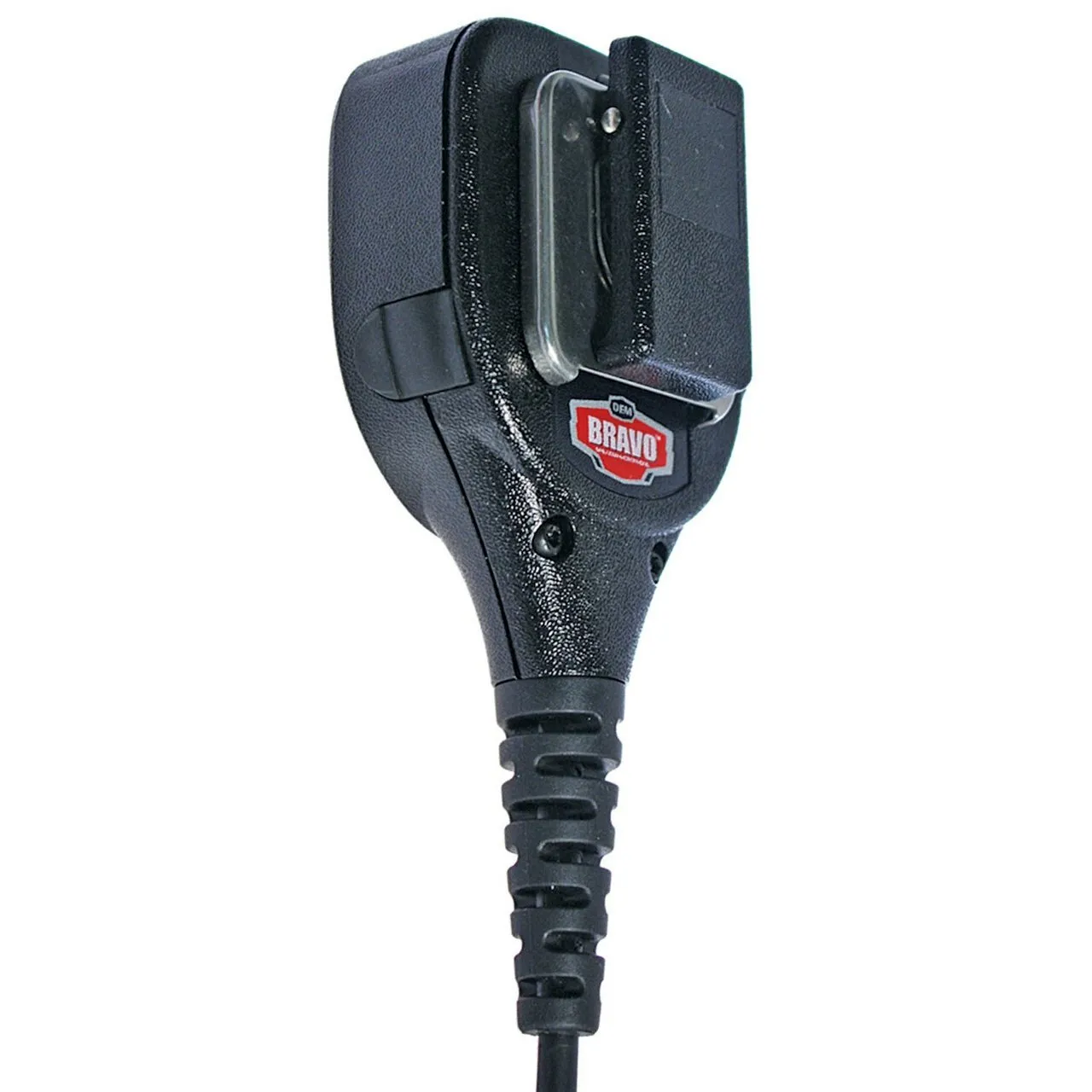 Klein Electronics BRAVO-K2 Speaker Mic, Kenwood NX and TK