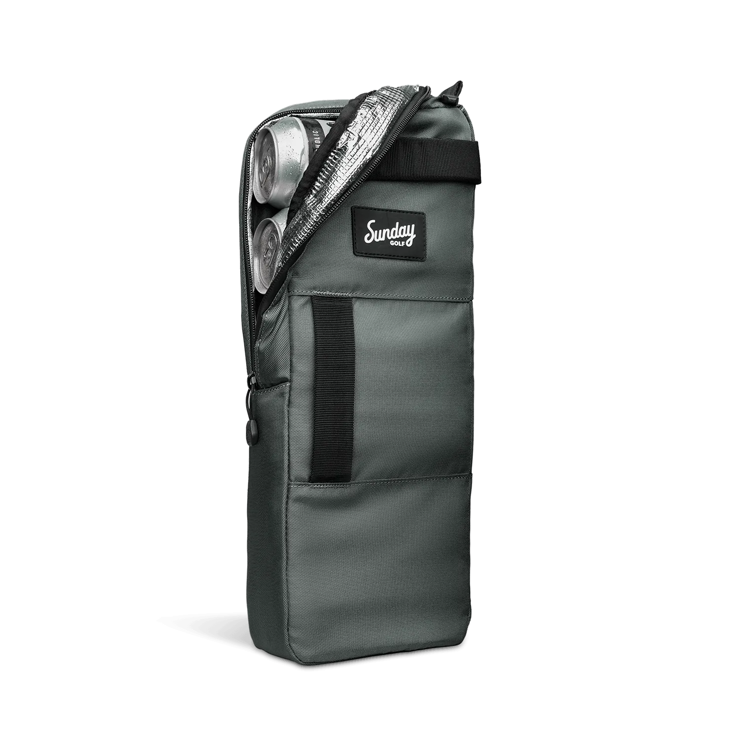 Midnight Green Golf Cooler