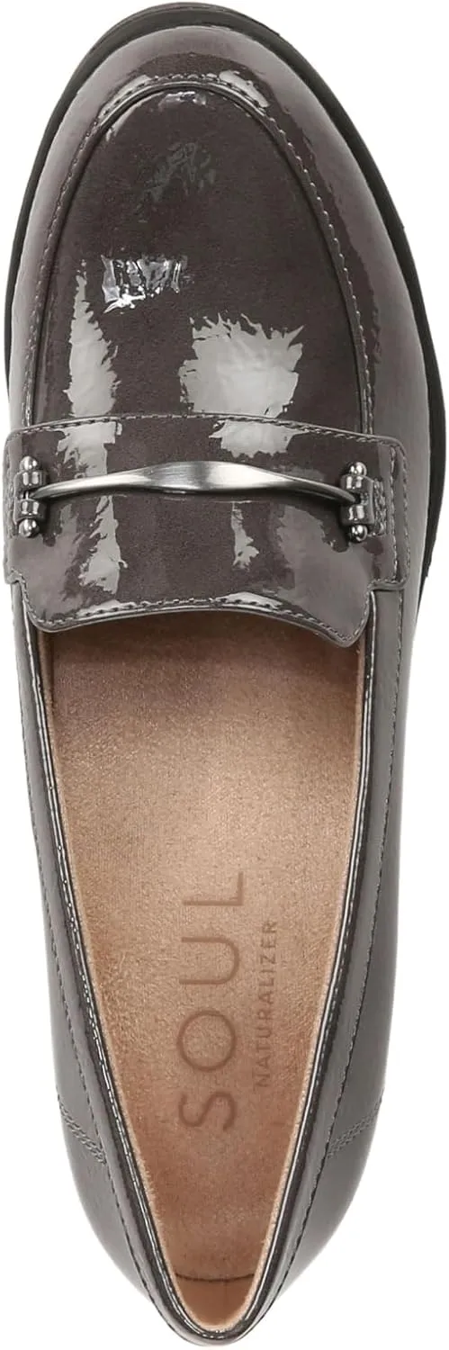 Naturalizer Women's Soul, Achieve Loafer