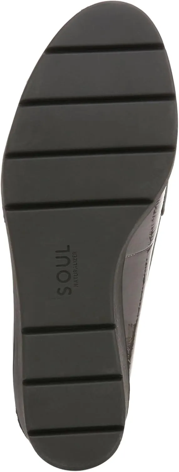 Naturalizer Women's Soul, Achieve Loafer