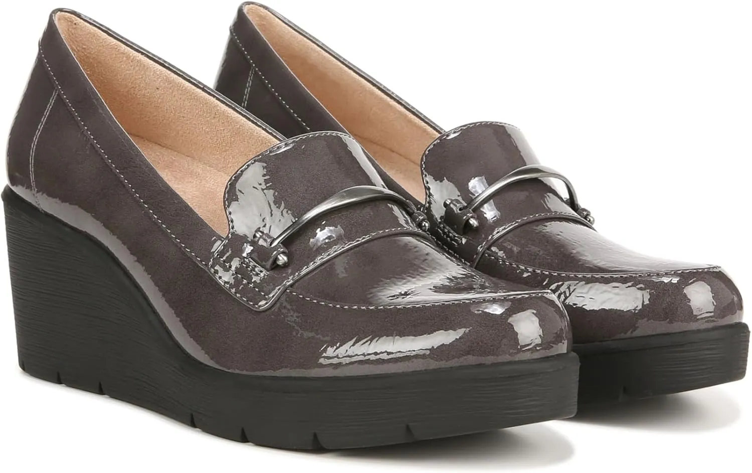 Naturalizer Women's Soul, Achieve Loafer