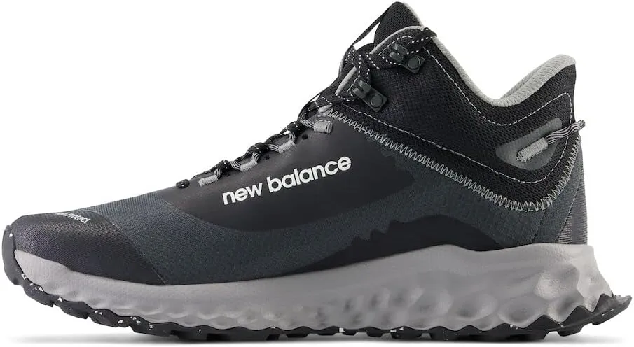 New Balance Men's Fresh Foam Garo Mid V1 Trail Running Shoe