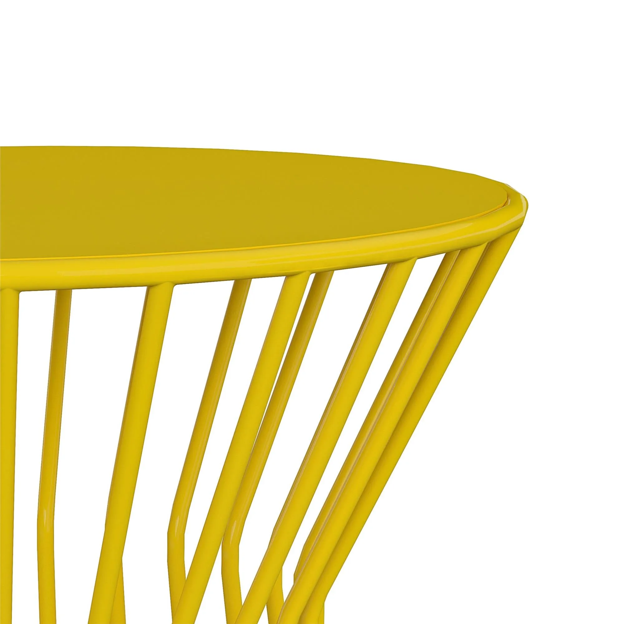 Novogratz Roberta Side Table