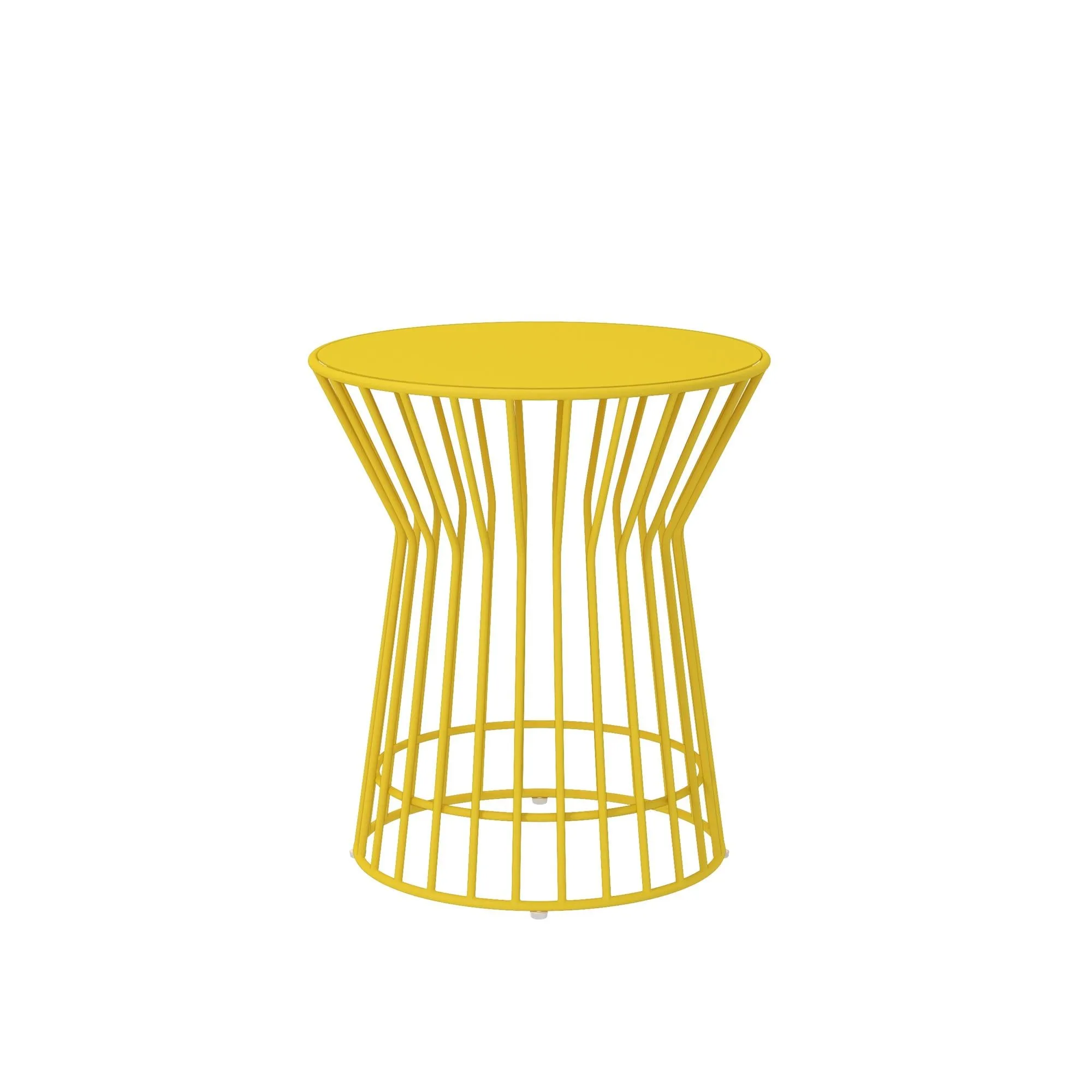Novogratz Roberta Side Table