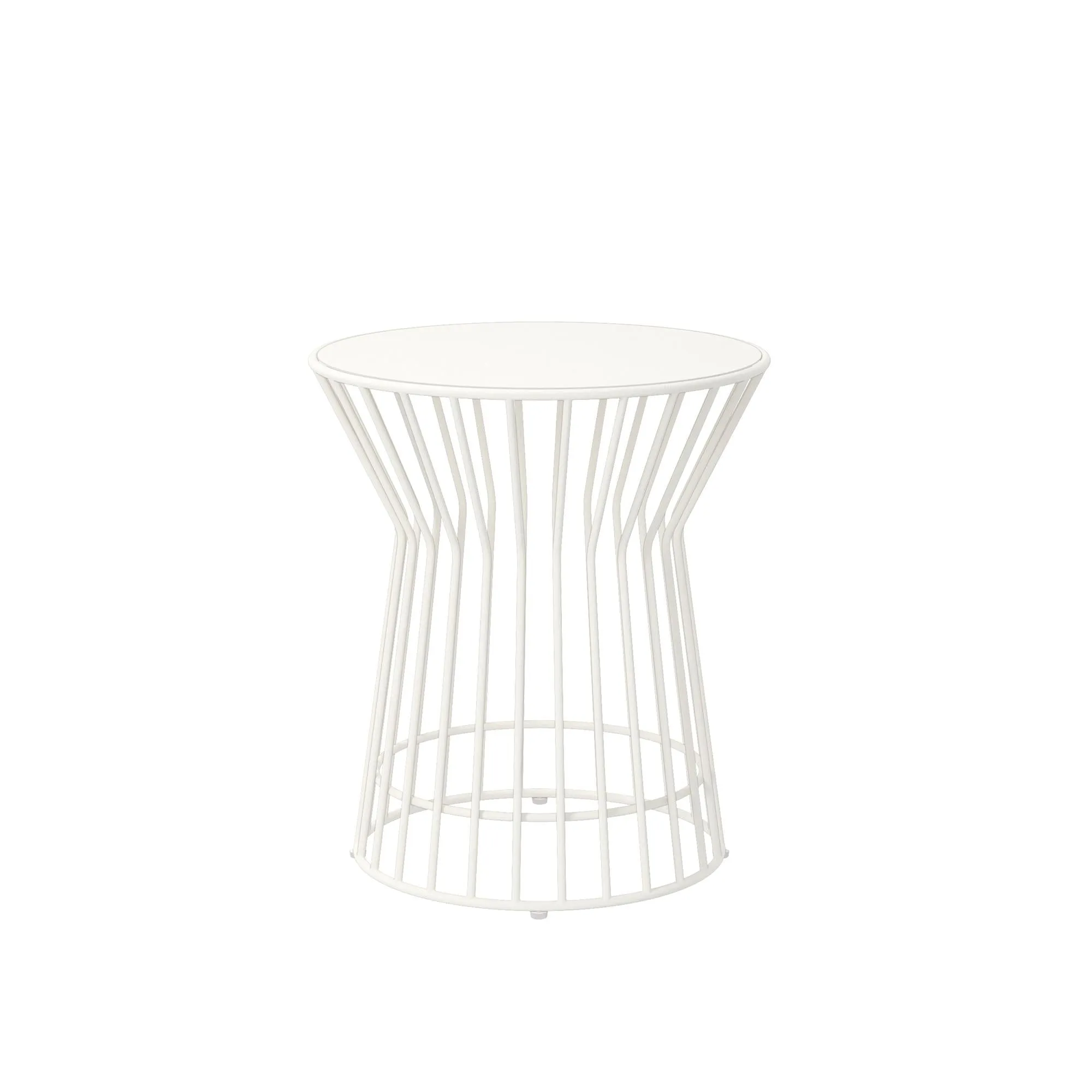 Novogratz Roberta Side Table