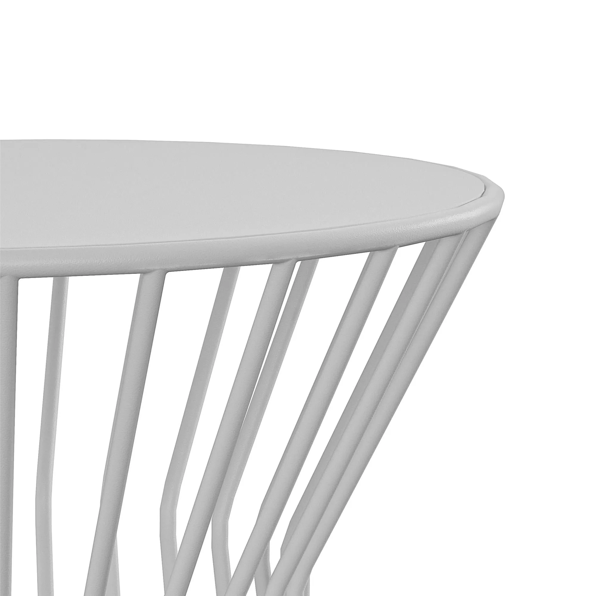 Novogratz Roberta Side Table