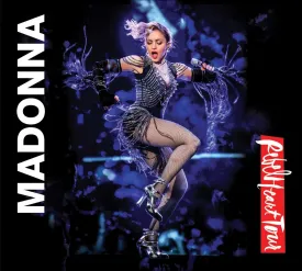 Rebel Heart Tour Explicit Lyrics