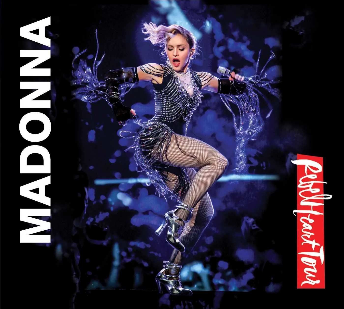 Rebel Heart Tour Explicit Lyrics