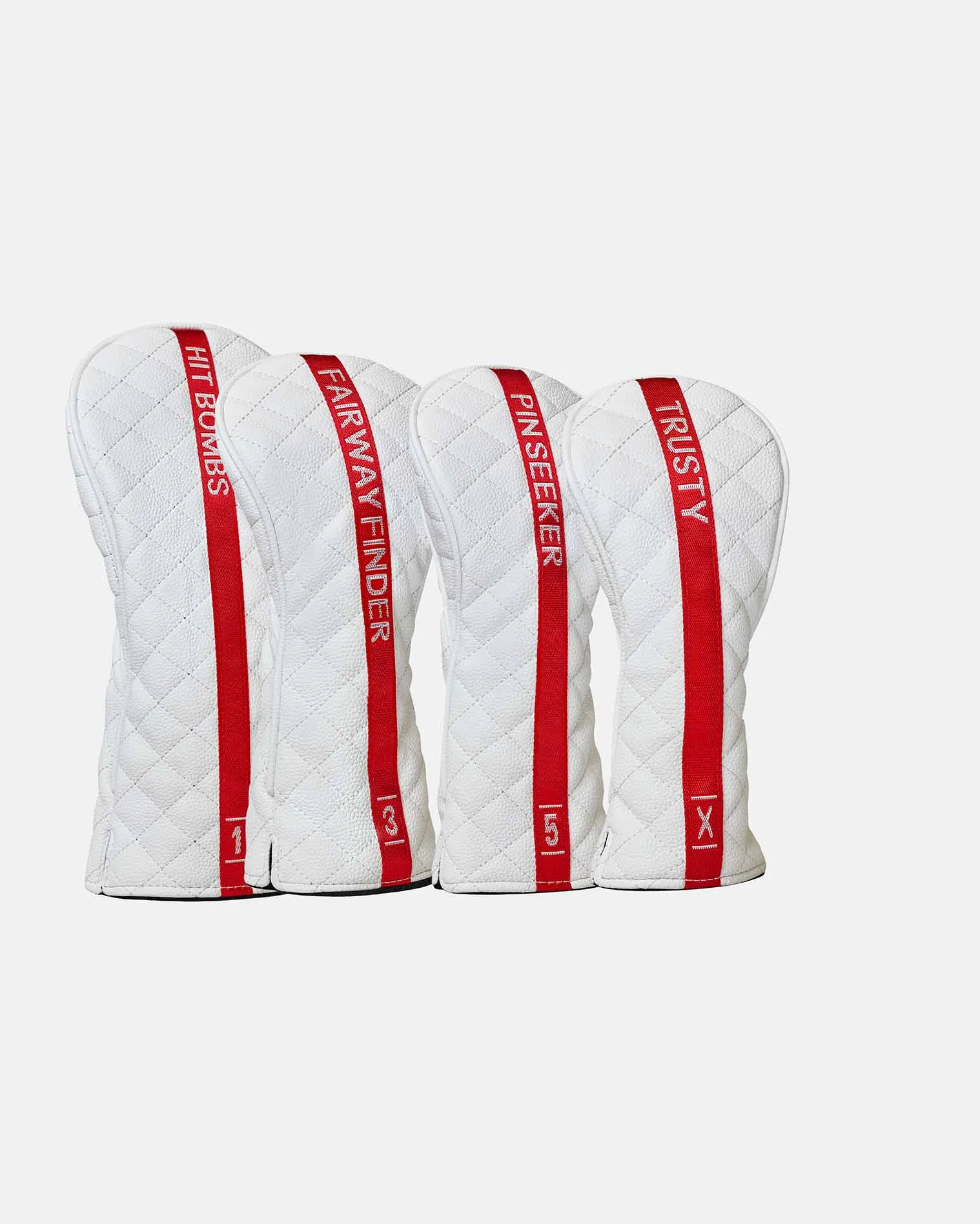 SAYA Head Cover Set
