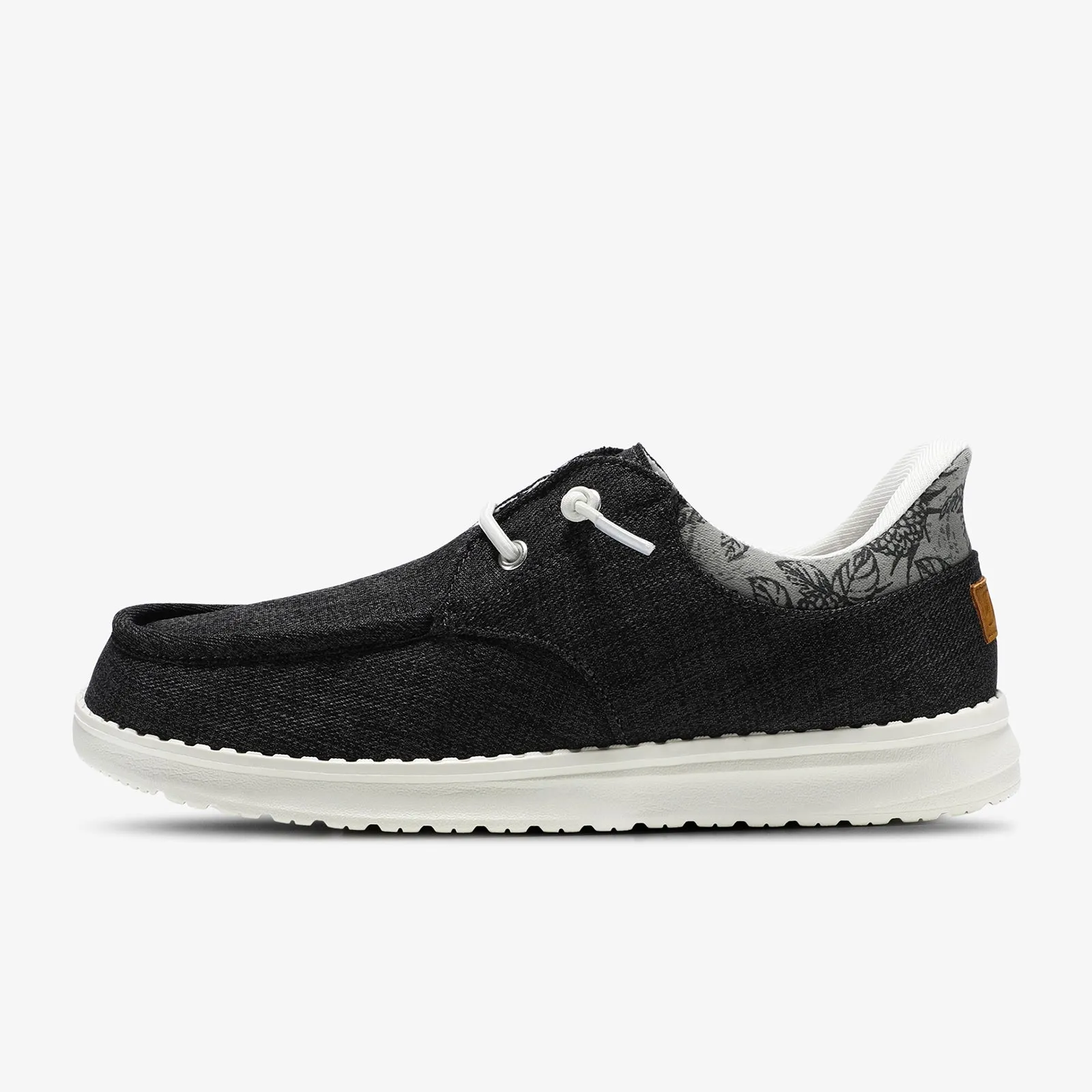 STQ Ease in Women Slip on Boat Shoes