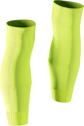 Tekkerz leg sleeve over 20 color variations compatible with grip socks for soccer, football, hockey, rugby athletic socks
