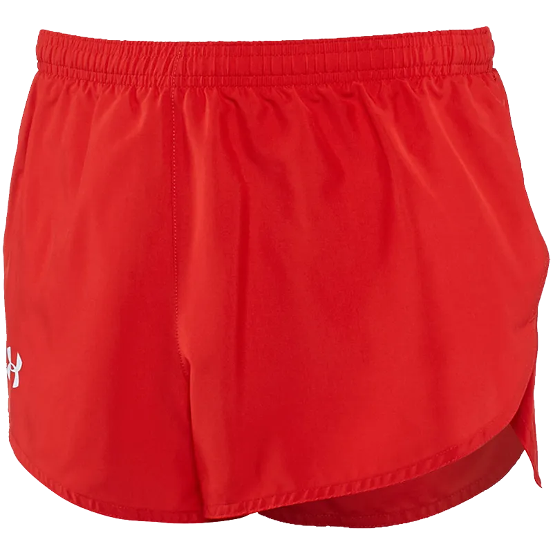 UA Men's Track Kick Short