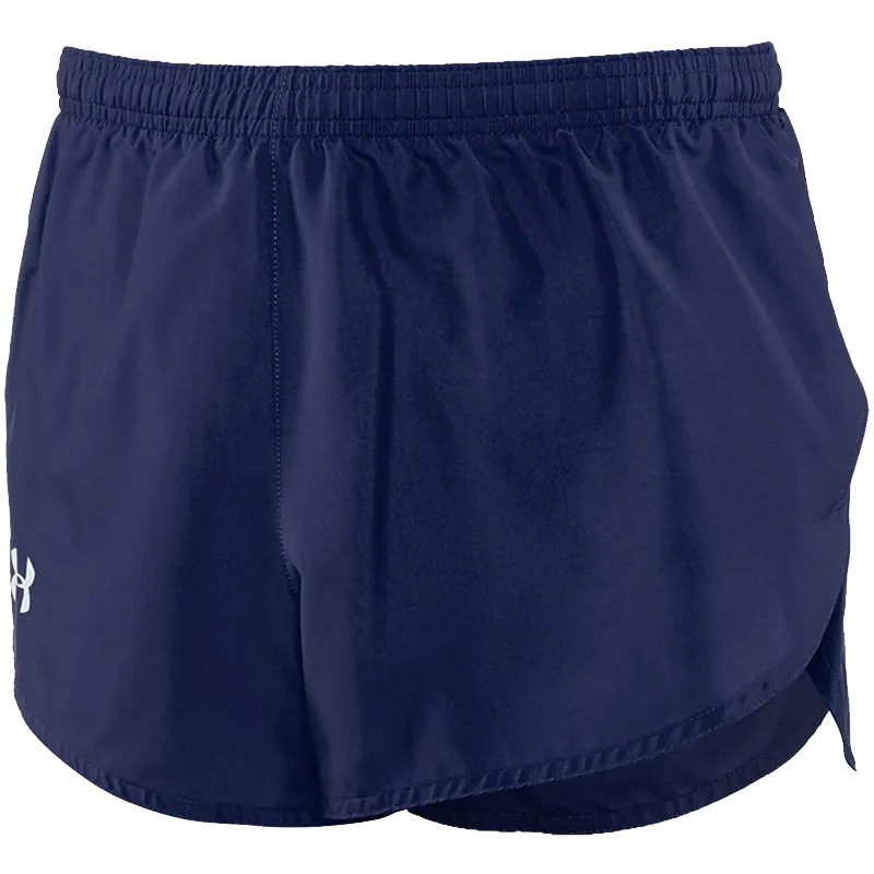 UA Men's Track Kick Short