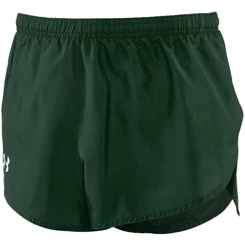 UA Men's Track Kick Short