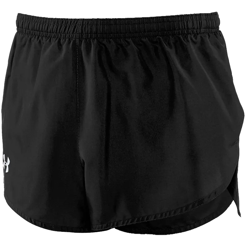 UA Men's Track Kick Short