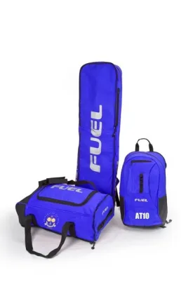 University of Bath  FUEL 3 in 1 Stick Bag - The Jerry Can