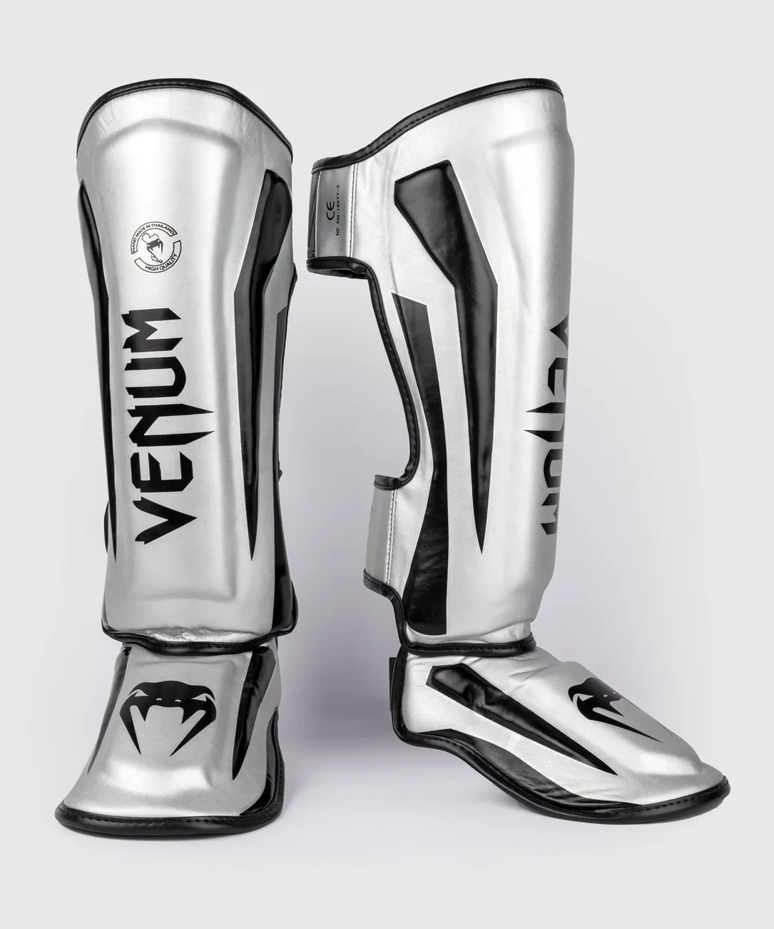 Venum Elite Kickboxing Shin Guards