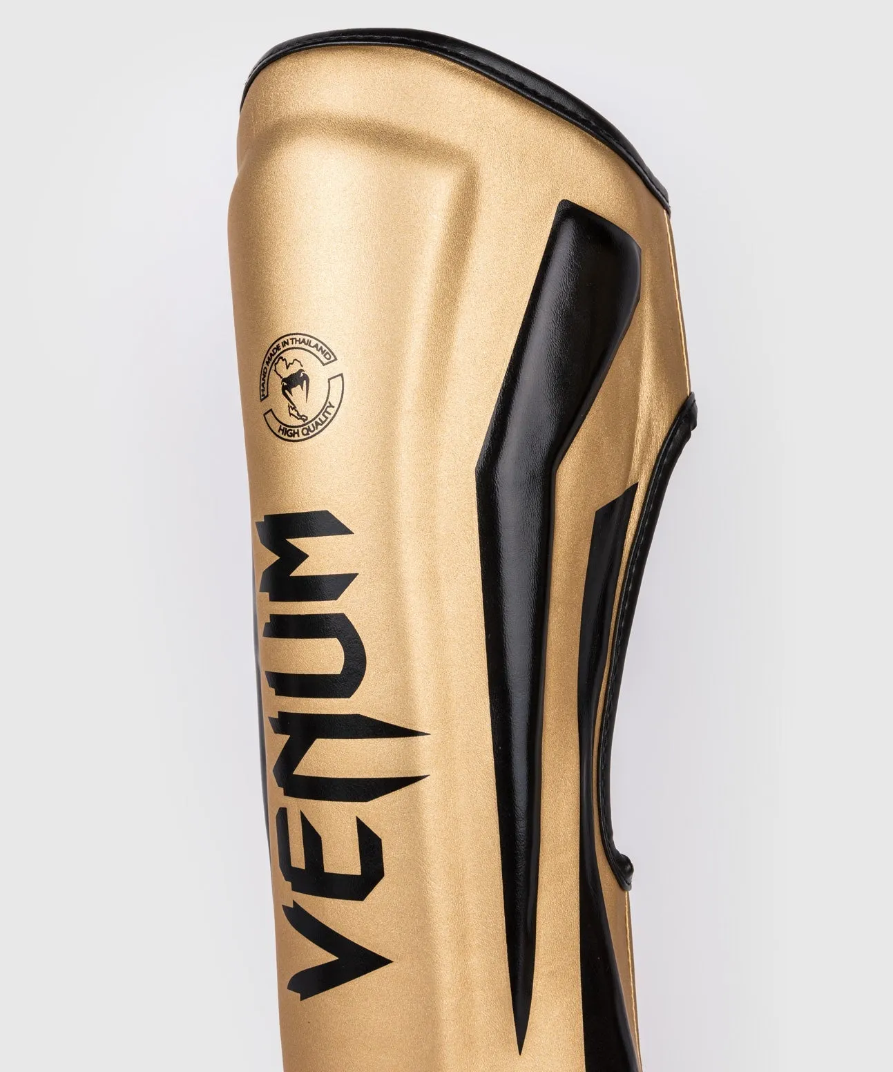 Venum Elite Kickboxing Shin Guards