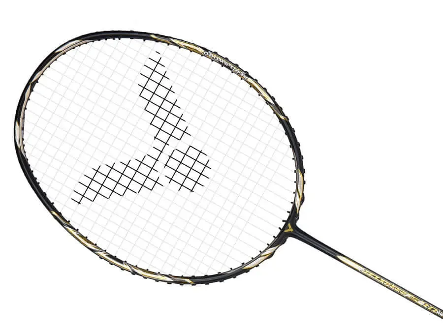Victor JetSpeed S10 (JS-10 C) Black/Gold