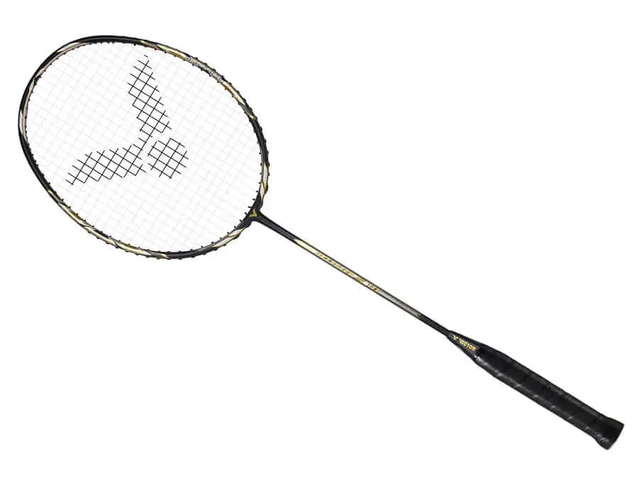 Victor JetSpeed S10 (JS-10 C) Black/Gold