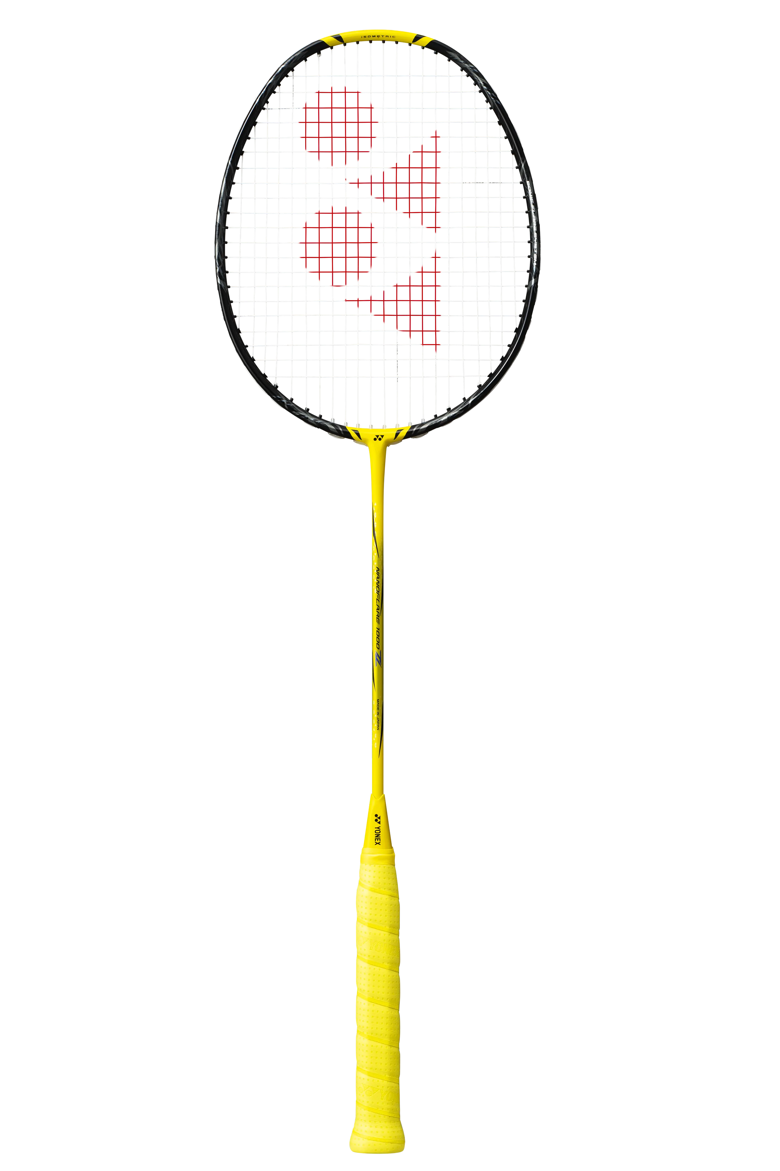Yonex Nanoflare 1000 Z [Lightning Yellow] Unstrung