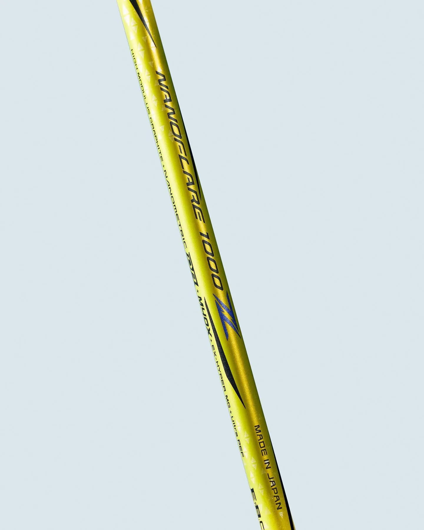 Yonex Nanoflare 1000 Z [Lightning Yellow] Unstrung