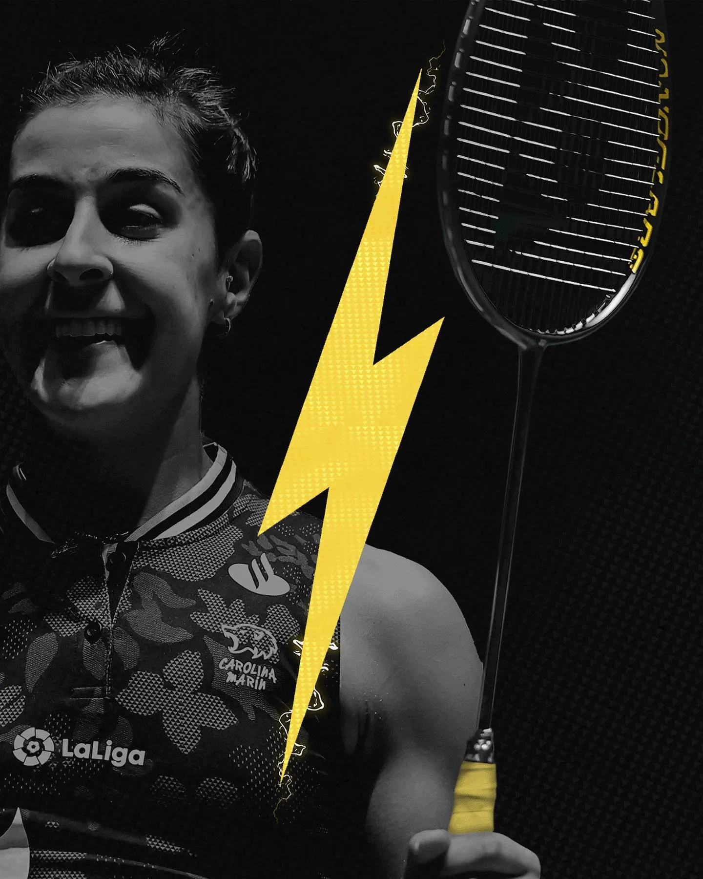 Yonex Nanoflare 1000 Z [Lightning Yellow] Unstrung